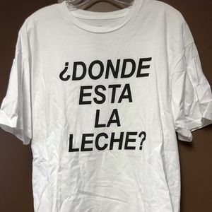 Danny Duncan t-shirt